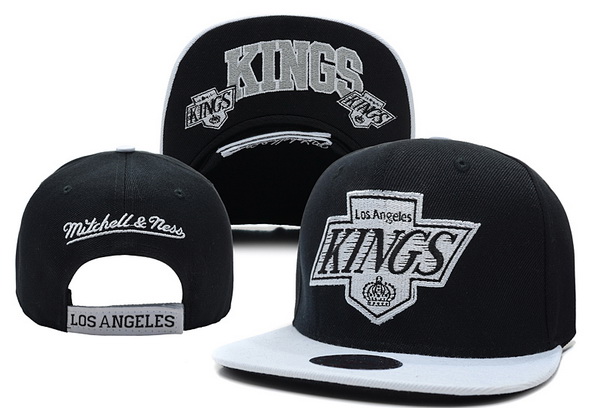 Los Angeles Kings NHL Snapback Hat XDF7